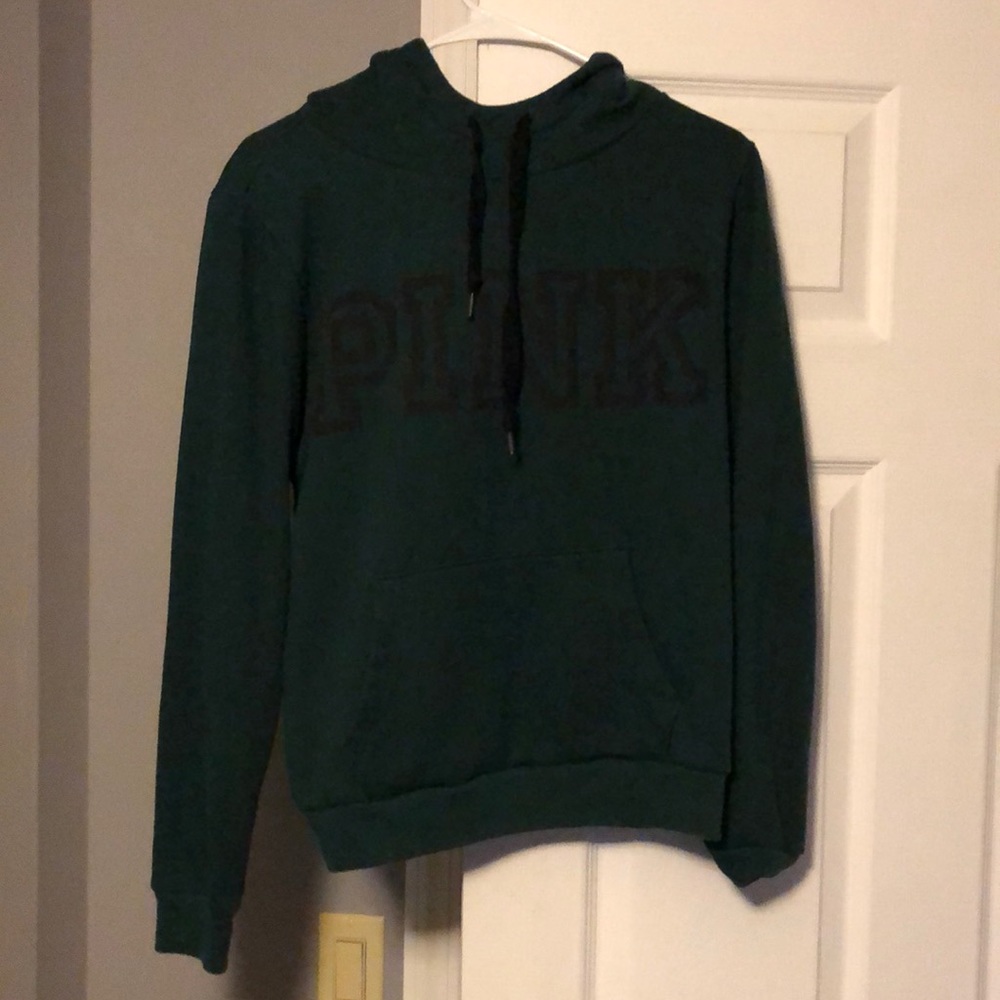 PINK hoodie